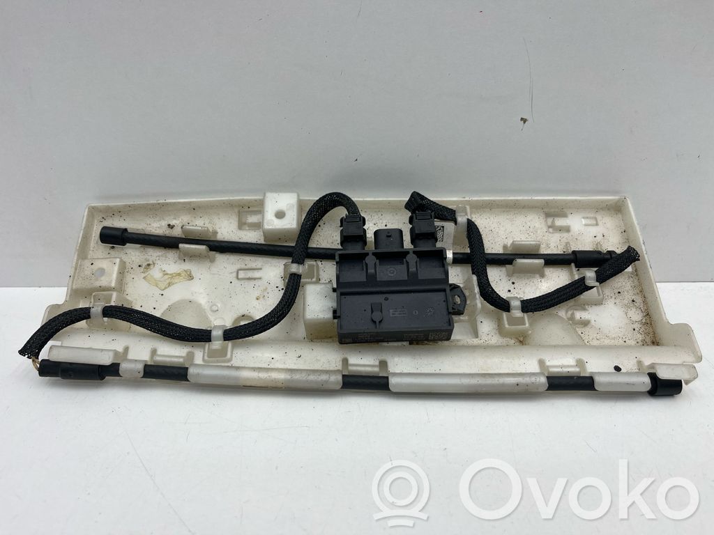 Sonstige Steuergeräte / Module   E01543100