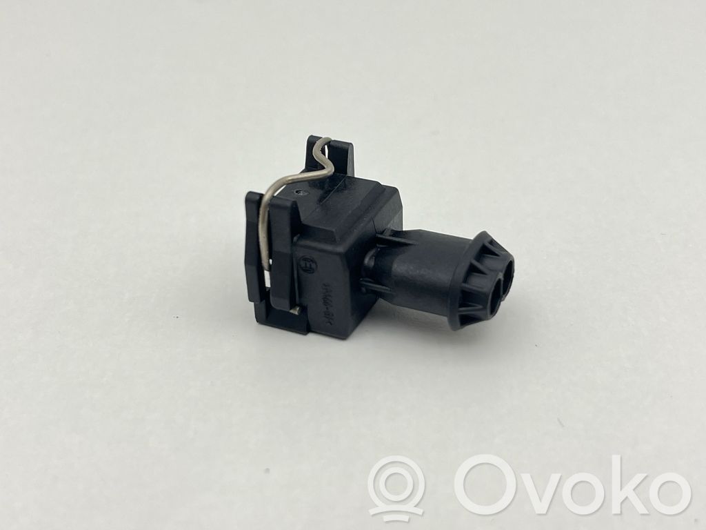 Volvo V70 Ignition plug leads 