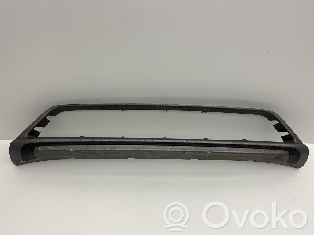Volvo V60 Front bumper lip 