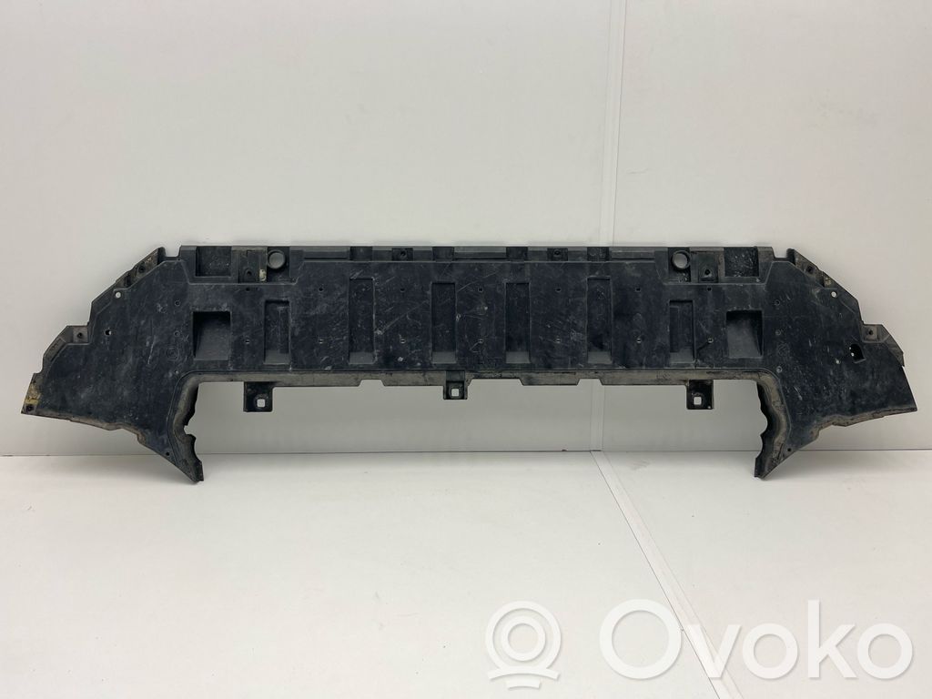 Volvo XC90 Osłona pod zderzak przedni / Absorber 