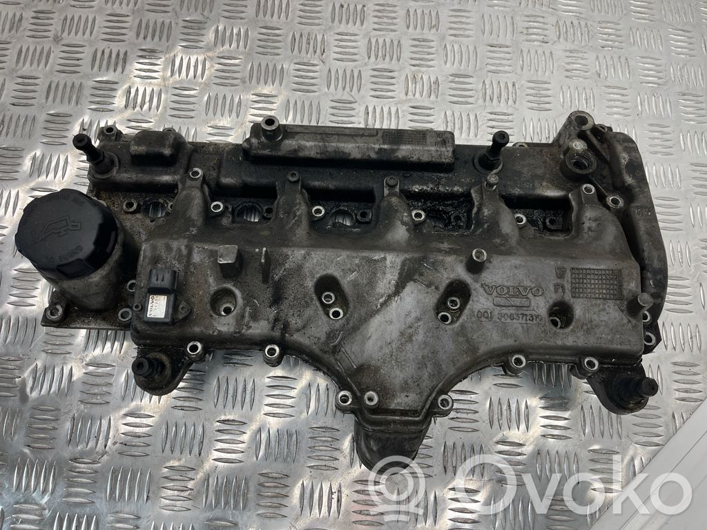 Volvo V70 Cache culbuteur 