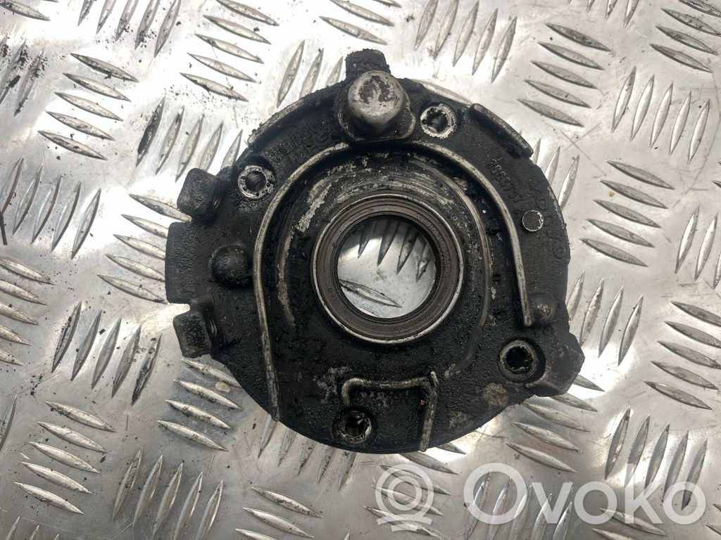 Volvo V70 Bomba de aceite 