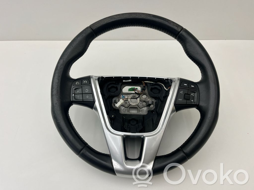 Volvo V60 Stūre 