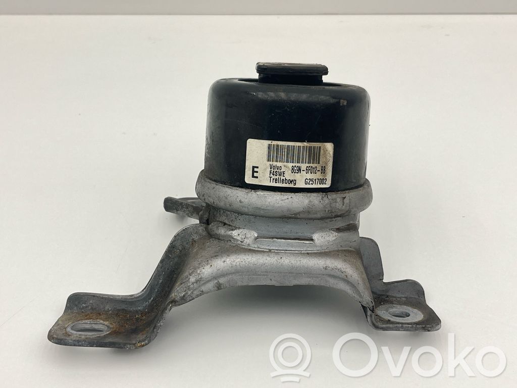 Engine mount bracket   30793318,30793119,8G916F012BB