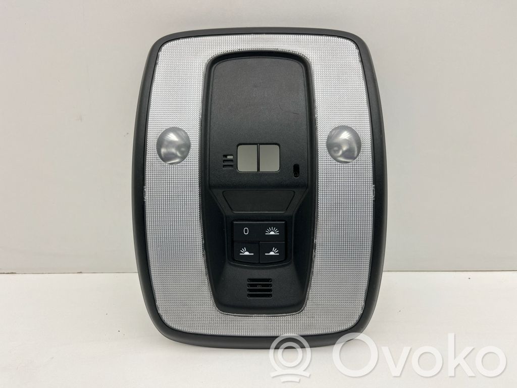 Volvo V60 Éclairage lumière plafonnier avant 