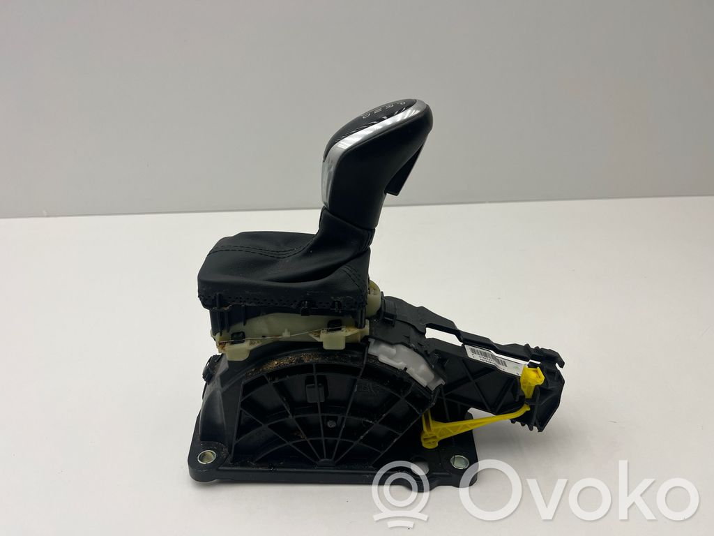 Volvo V60 Selector caja de cambios 