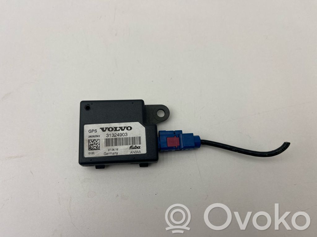 Antenos stiprintuvas   31324903