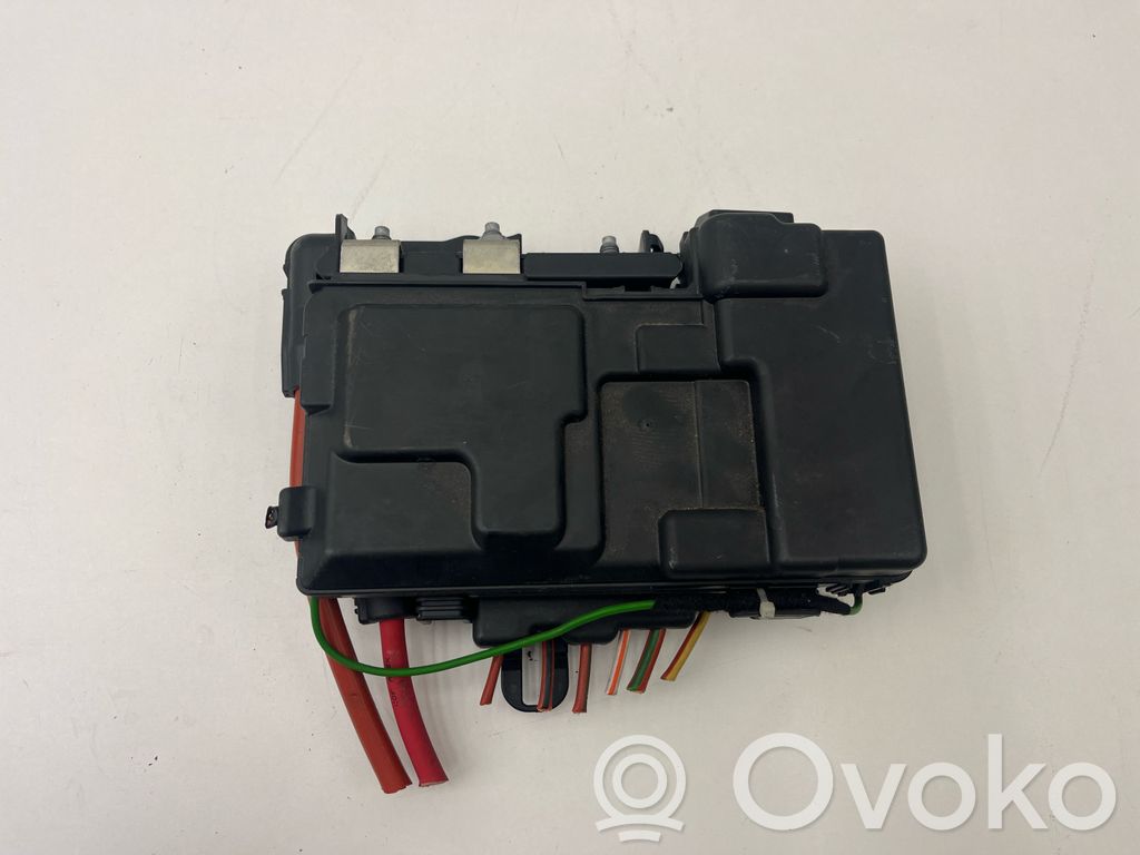 Volvo V60 Module de fusibles 