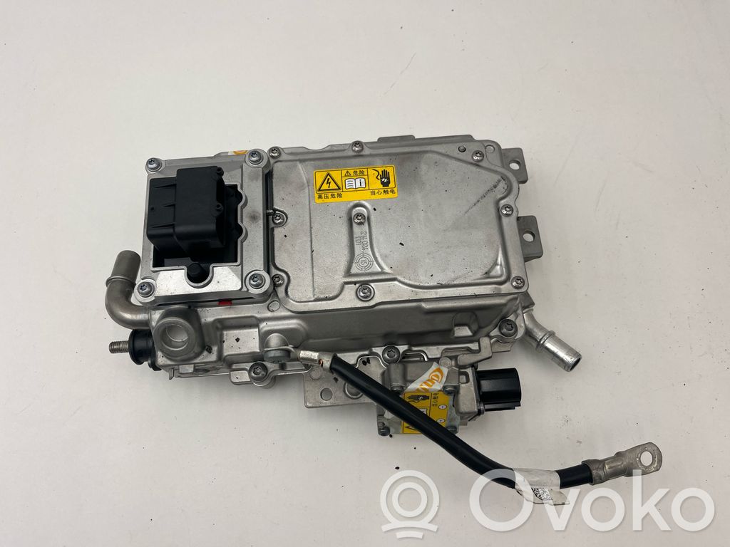 Volvo V60 Inversor/convertidor de voltaje 