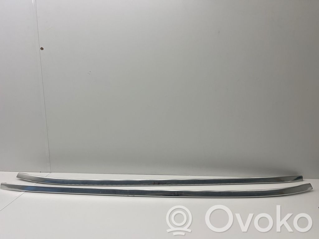 Volvo V60 Kattokisko 