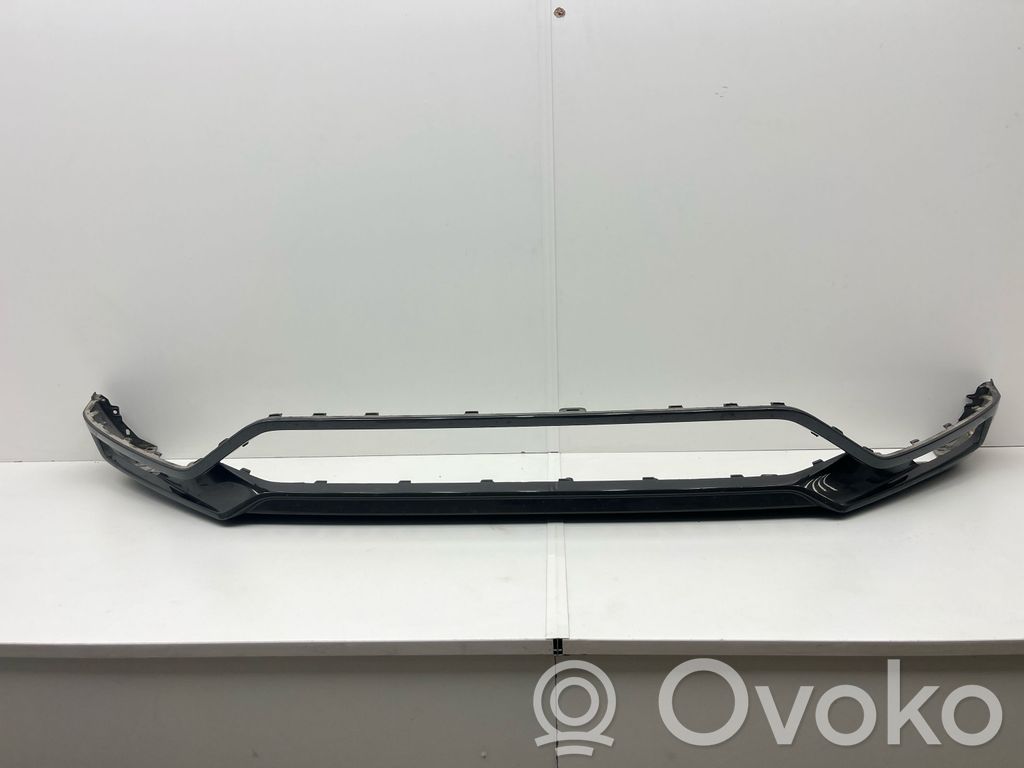 Volvo XC90 Etupuskurin reuna 