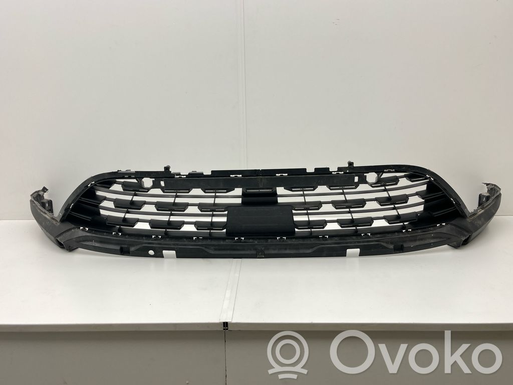 Renault Captur II Rejilla inferior del parachoques delantero 
