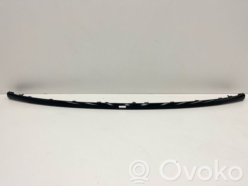 Volvo EX30 Tailgate/boot cover trim set 