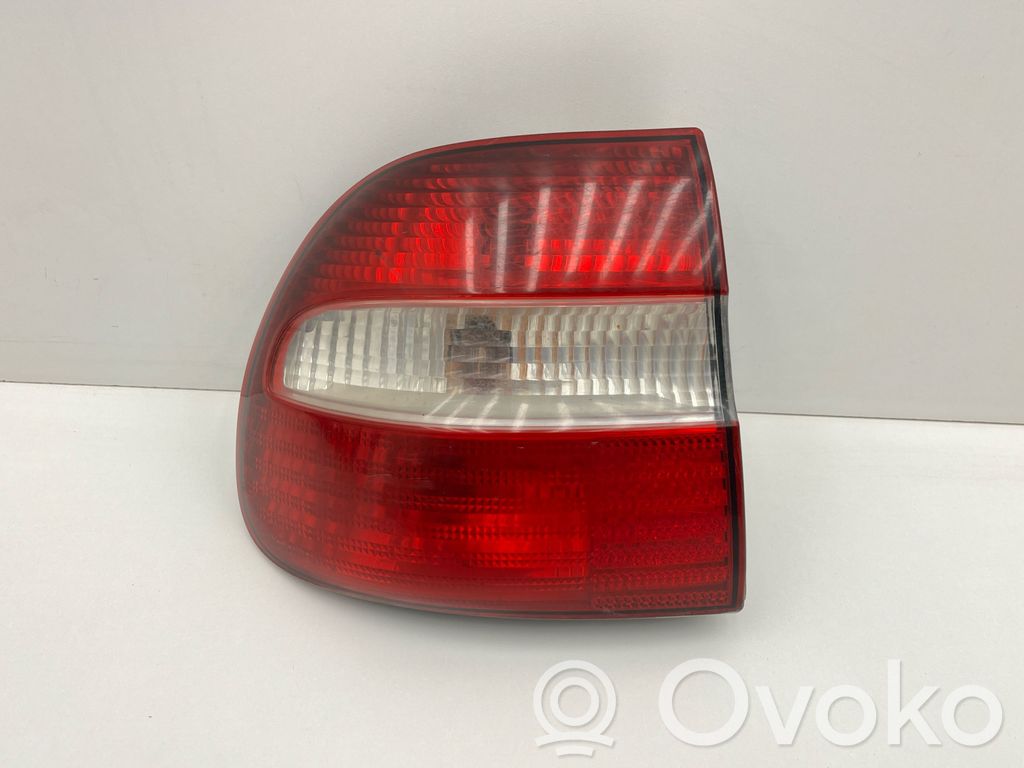Volvo S40, V40 Lampa tylna 