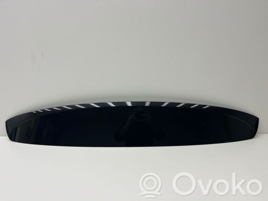 BMW 5 GT F07 Spojler klapy tylnej / bagażnika 