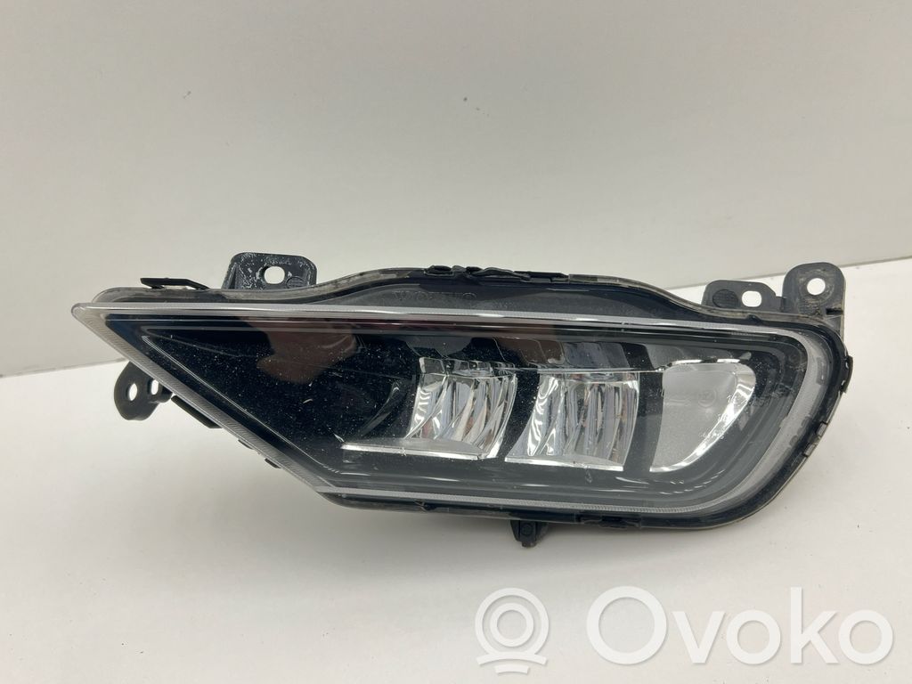 Volvo XC90 Etusumuvalo 