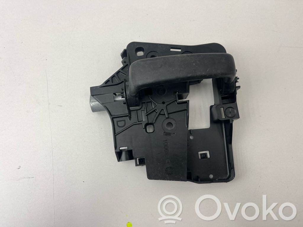 Peugeot Expert Sliding door interior handle 