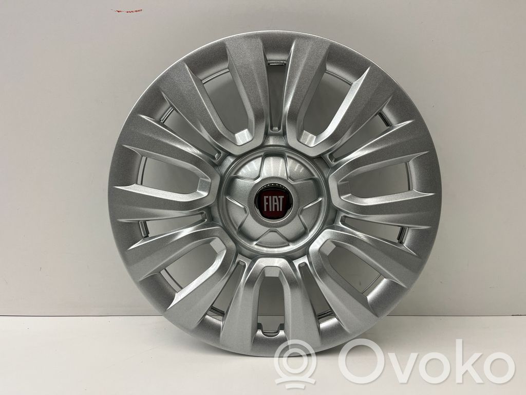 Fiat Tipo Embellecedor/tapacubos de rueda R15 