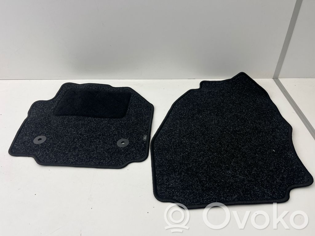 Ford Galaxy Car floor mat set 