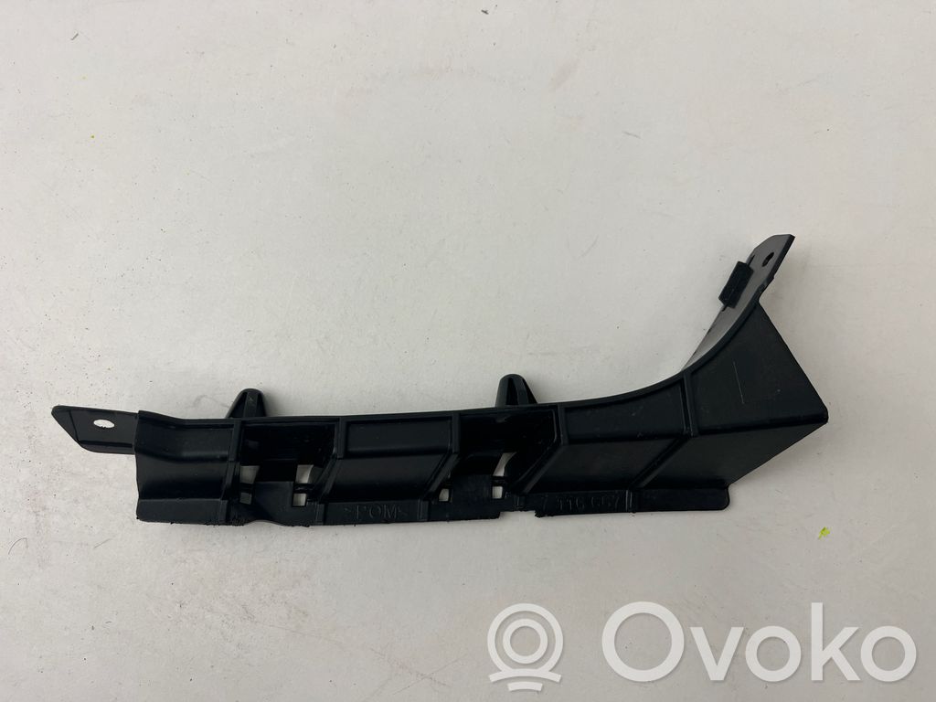 BMW X5 E53 Fender mounting bracket 