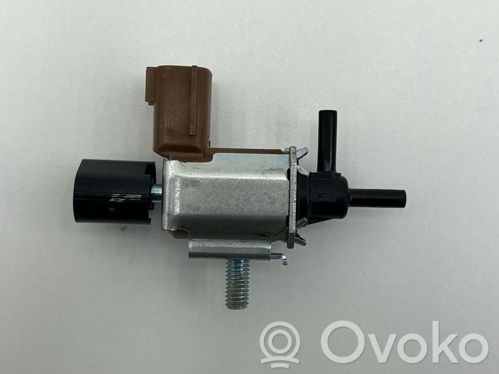 Mazda 6 Zawór podciśnienia / Elektrozawór turbiny 