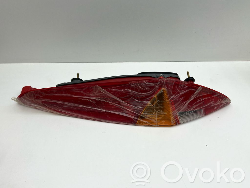 Lampa tylna   286202,286222