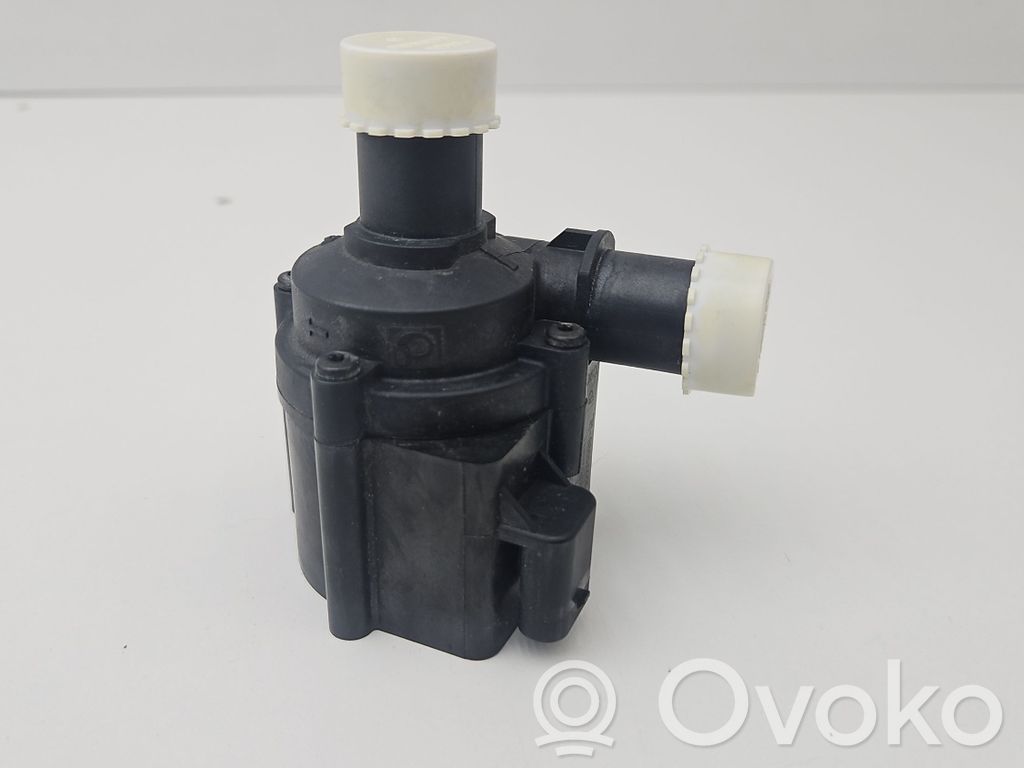 Vesipumppu   PPSGF40