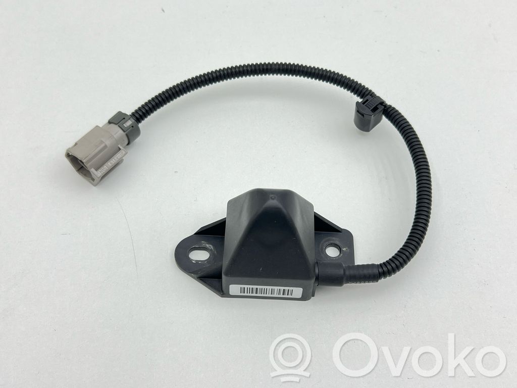 Peugeot 508 Sensor de presión del neumático 