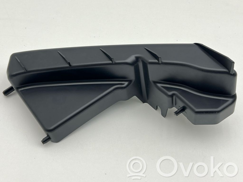 Land Rover Evoque I Headlight/headlamp mounting bracket 