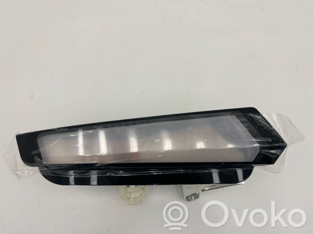 Iveco Daily 6th gen Frontblinker 