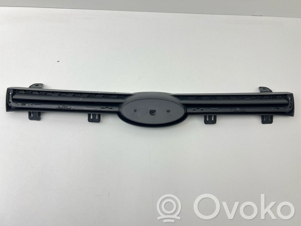 Ford Ecosport Etusäleikkö 