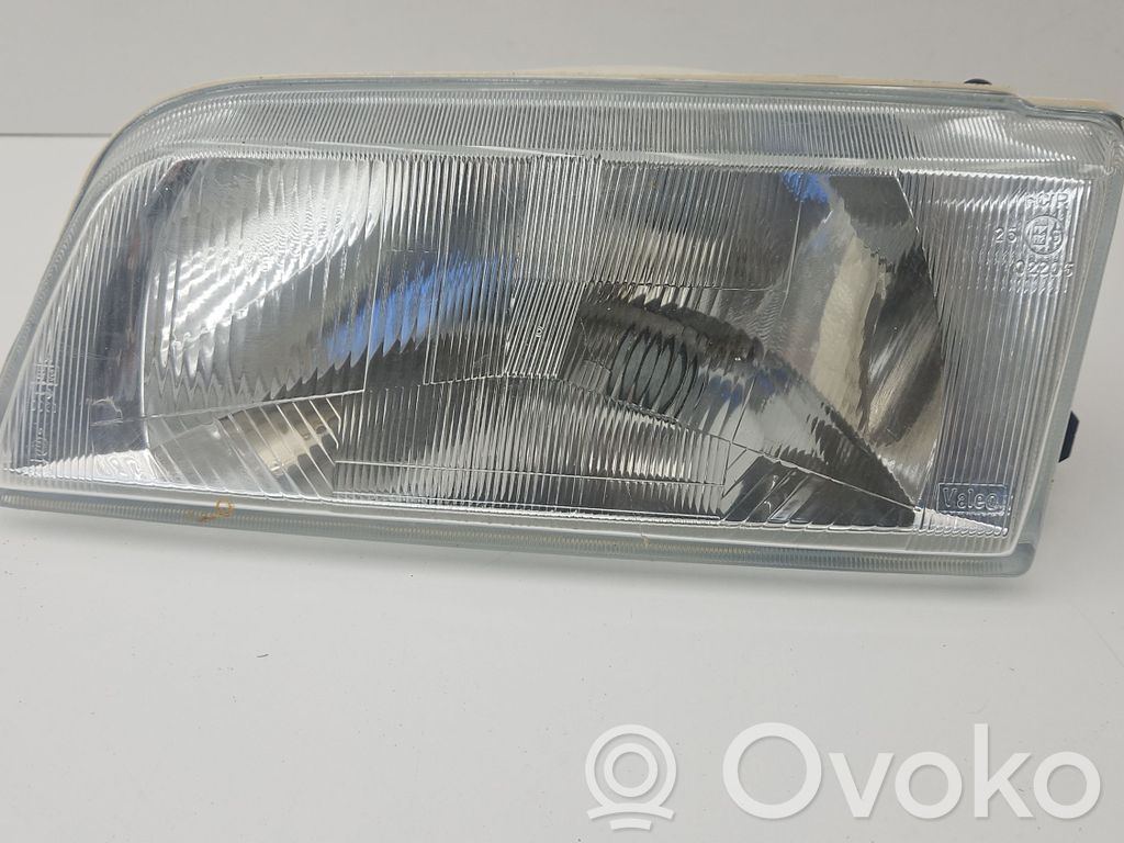 Citroen ZX Передняя фара 