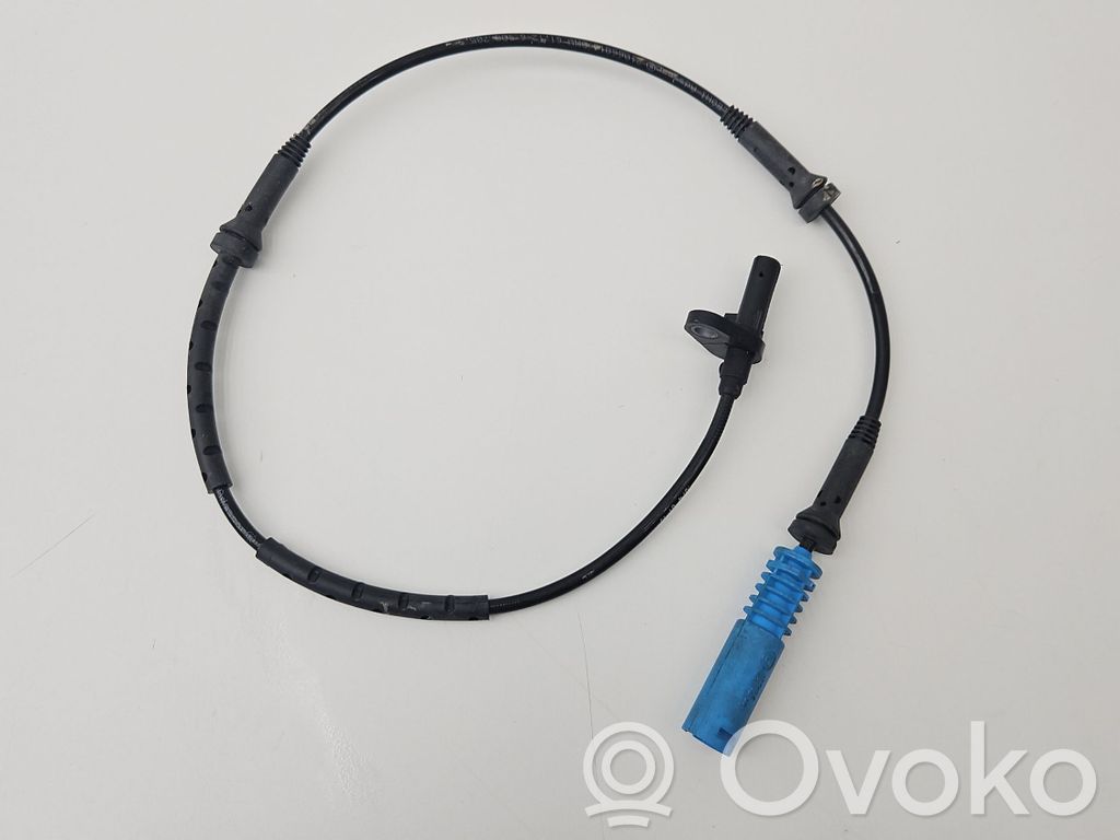 BMW 7 E65 E66 ABS brake wheel speed sensor 