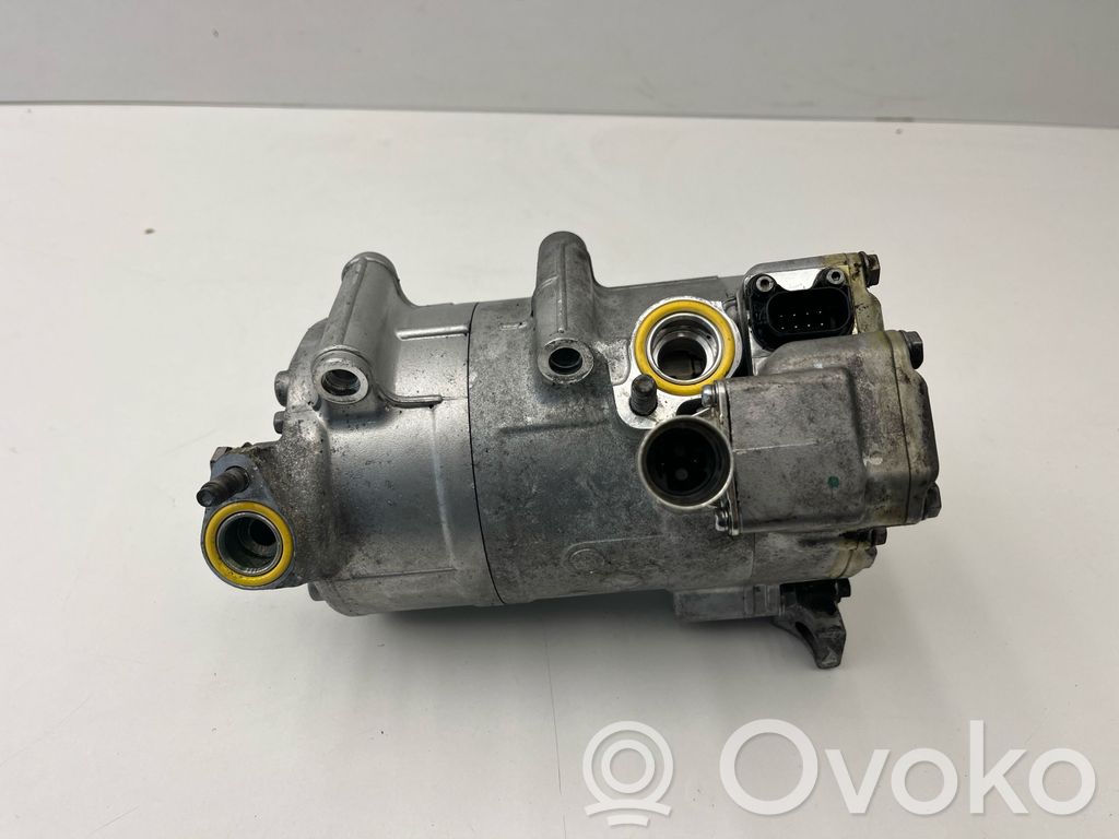 Volvo V60 Kompresor / Sprężarka klimatyzacji A/C 