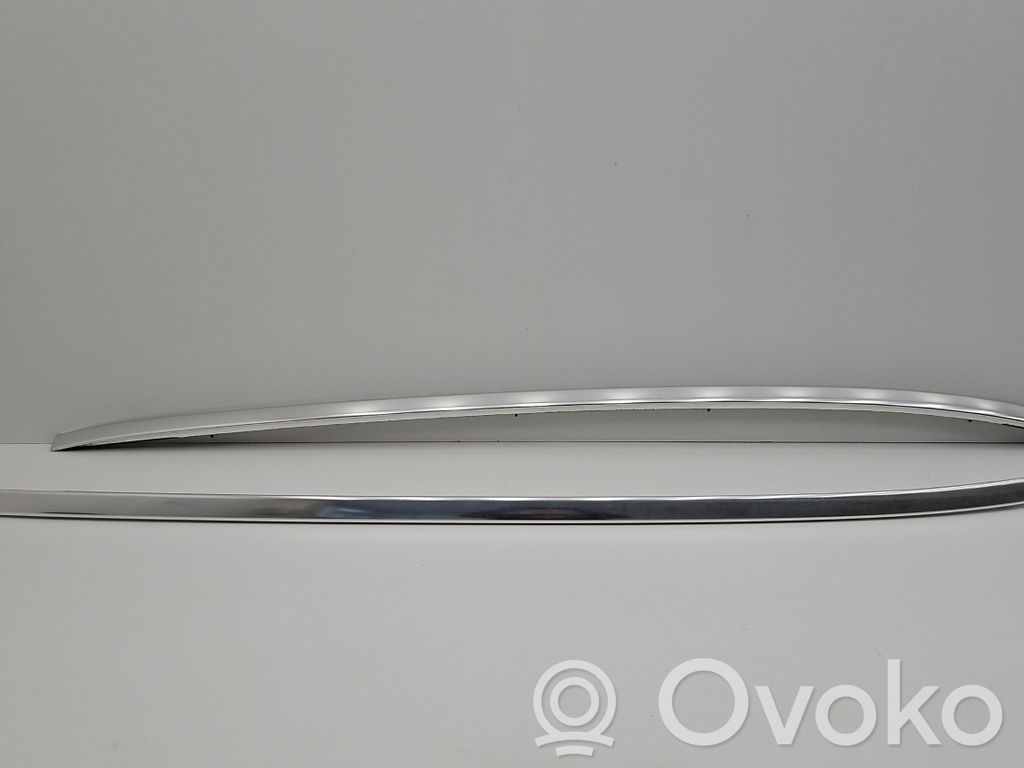 Volvo V60 Barra del techo 