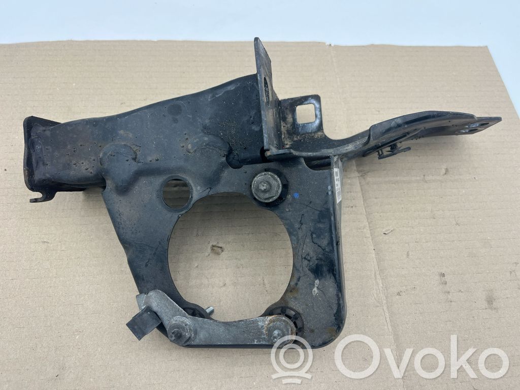Volvo V60 Balkis priekinio bamperio 