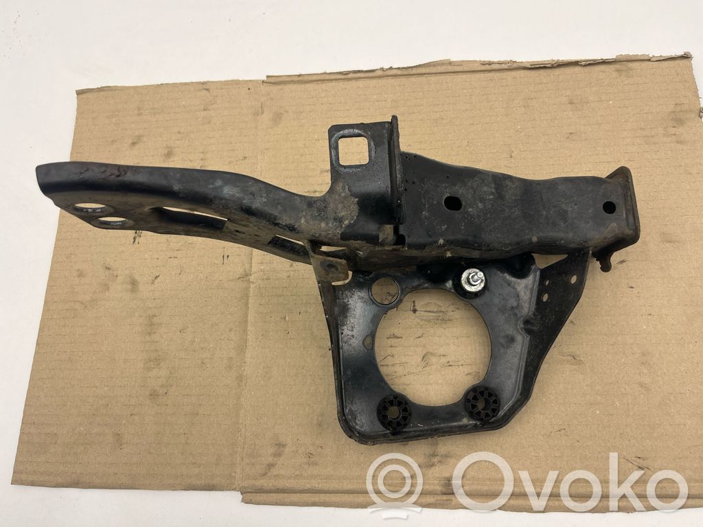 Volvo V60 Balkis priekinio bamperio 