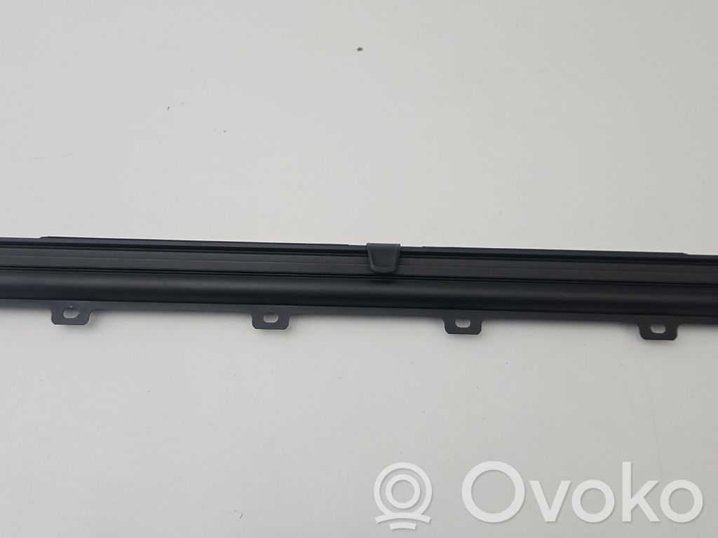 Volvo XC90 Rear door sun blind/shade 