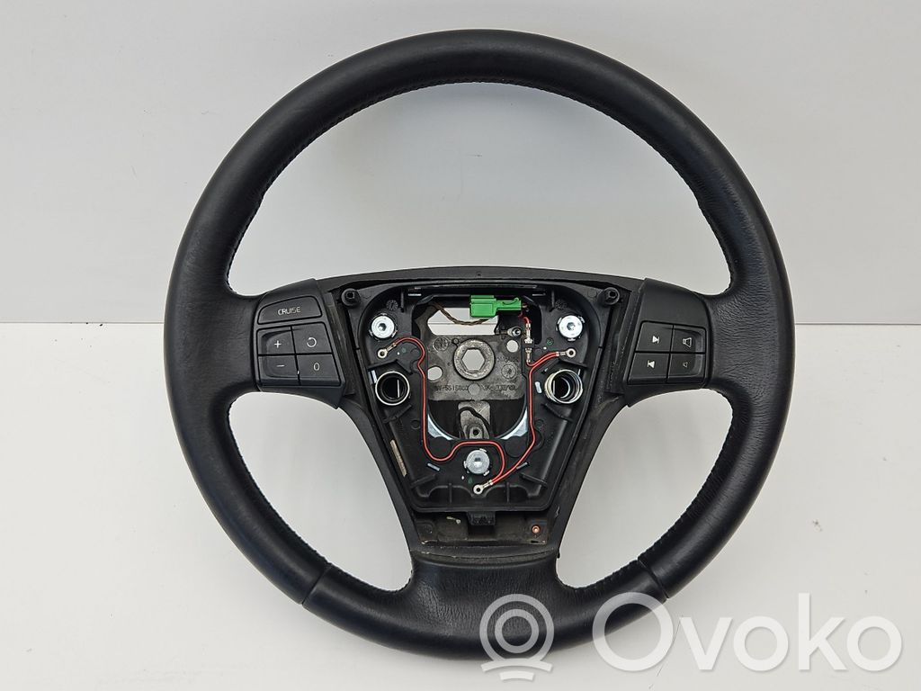 Volvo V50 Steering wheel 