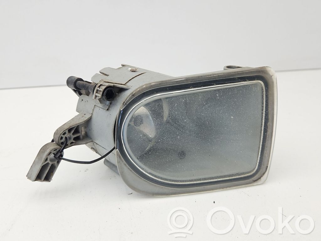 Volvo V50 Front fog light 