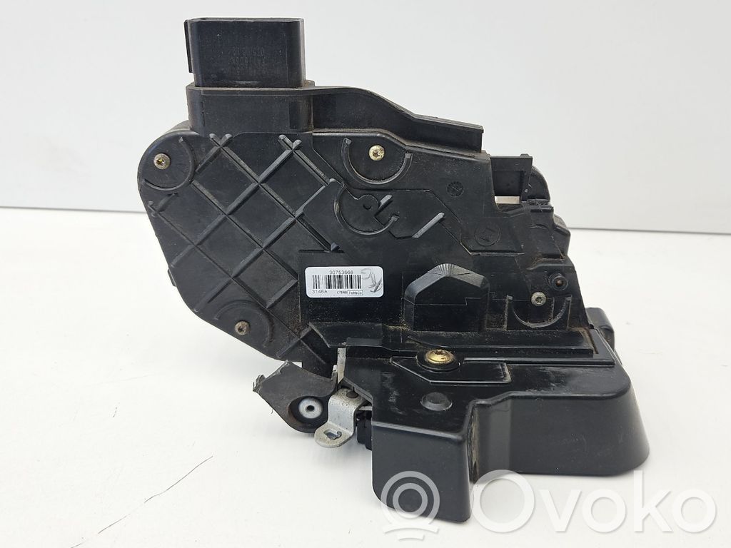 Volvo V50 Galinių durų spyna 