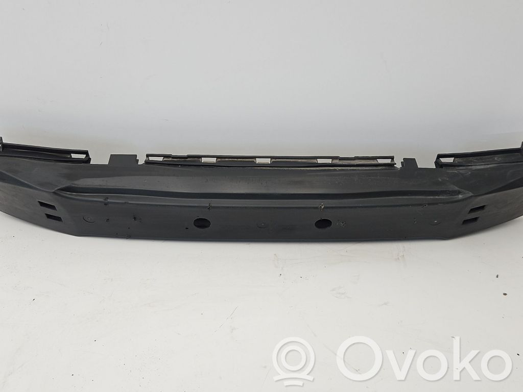 Volvo V50 Front bumper cross member 