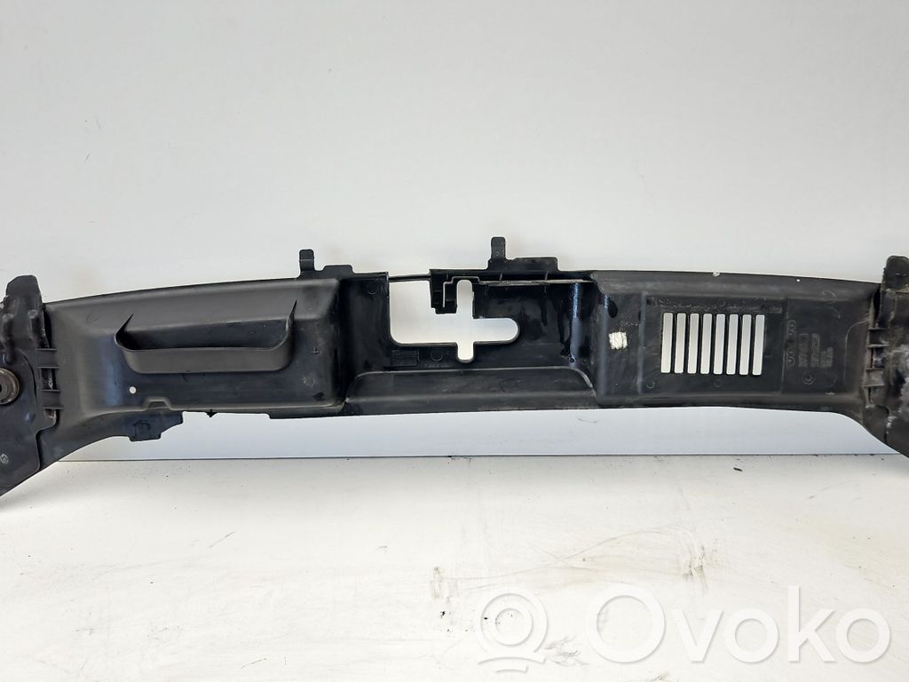 Volvo V50 Jäähdyttimen lista 