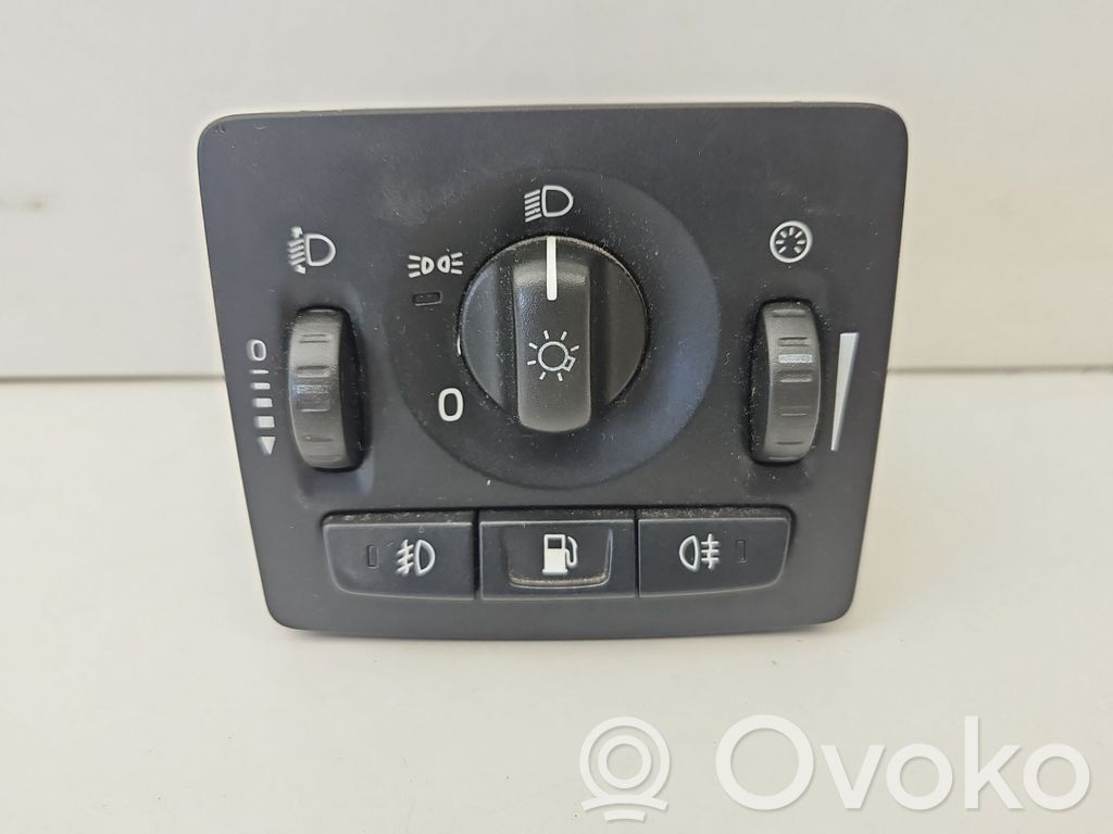 Volvo V50 Light switch 
