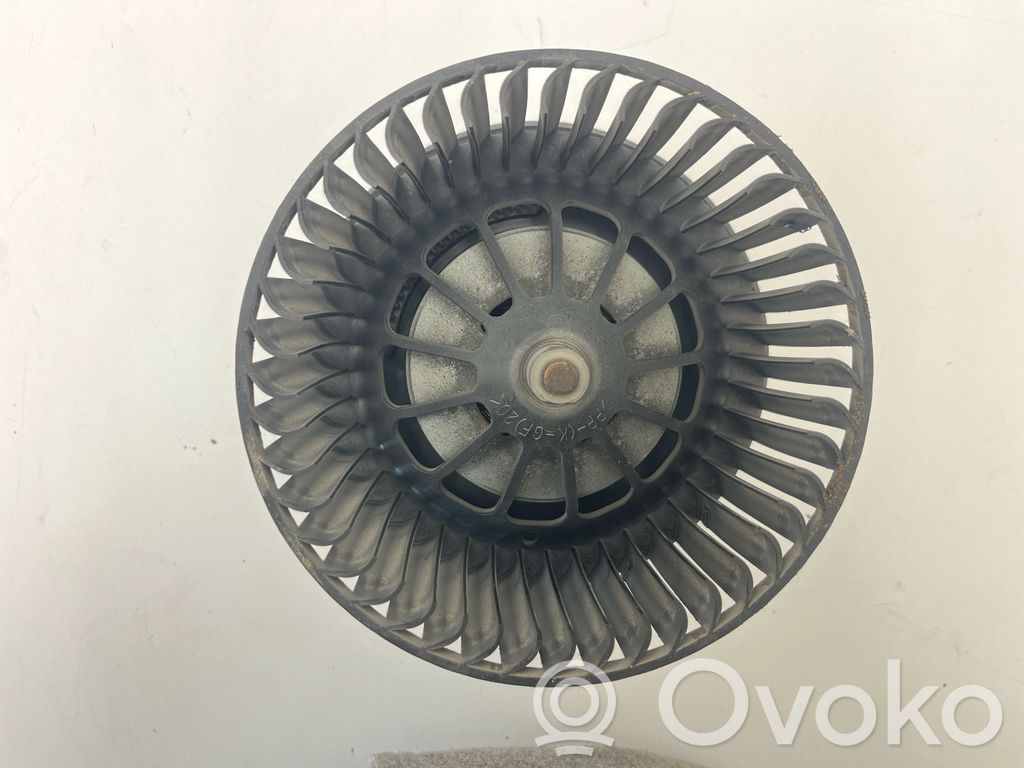Volvo V50 Lämmittimen puhallin 