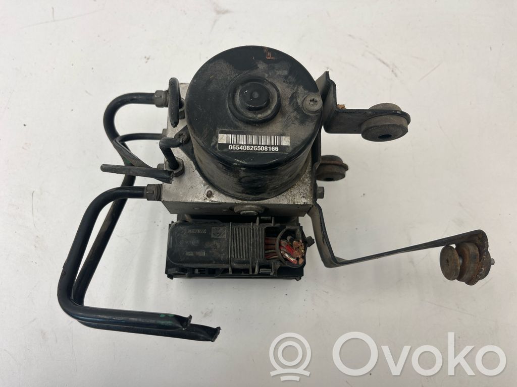 Volvo V50 ABS Pump 