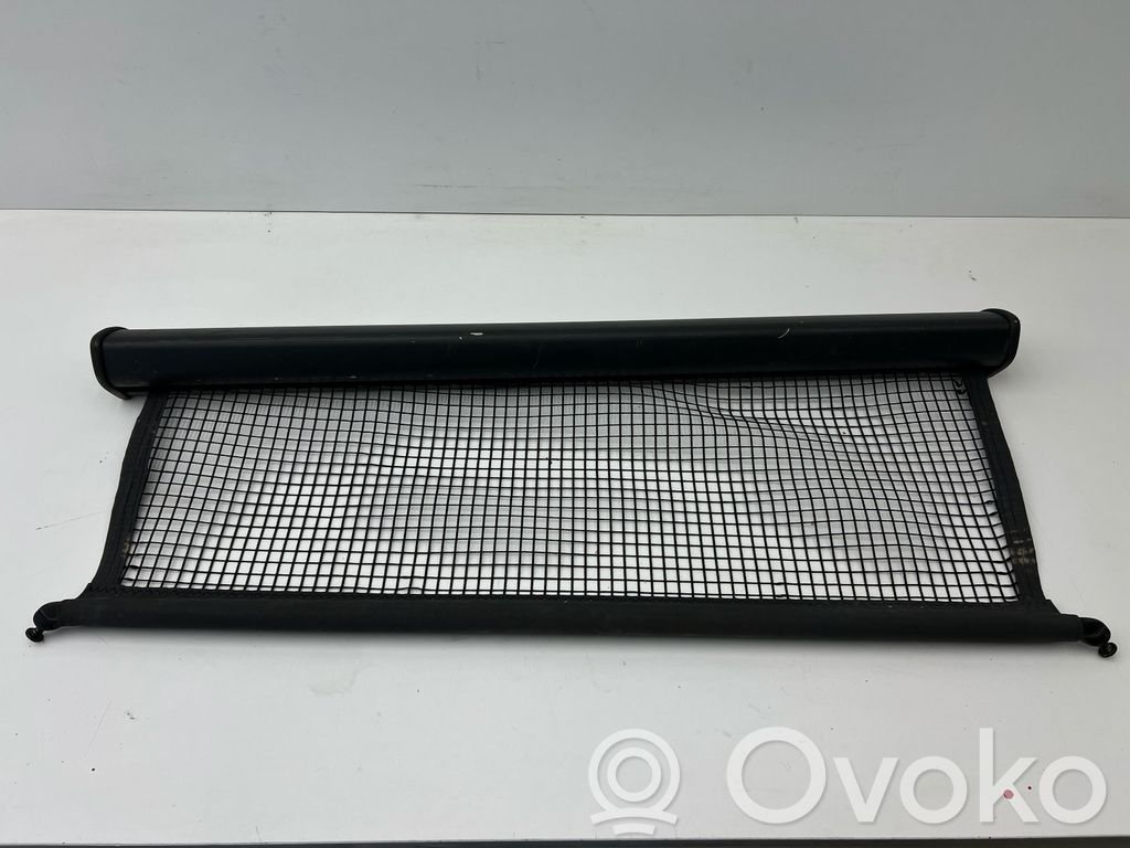 Volvo V50 Tinklelis 