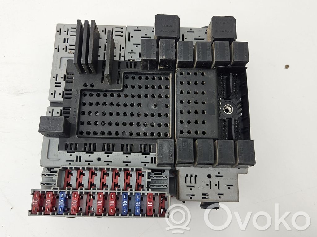 Volvo S80 Fuse box set 