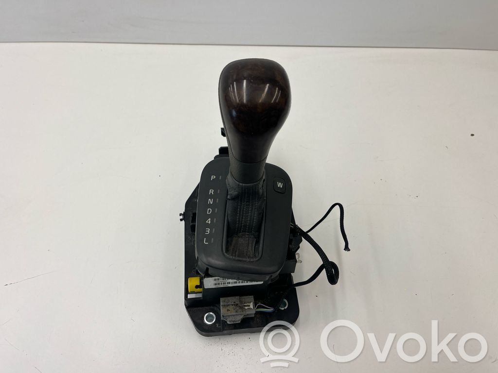 Volvo S80 Selector caja de cambios 