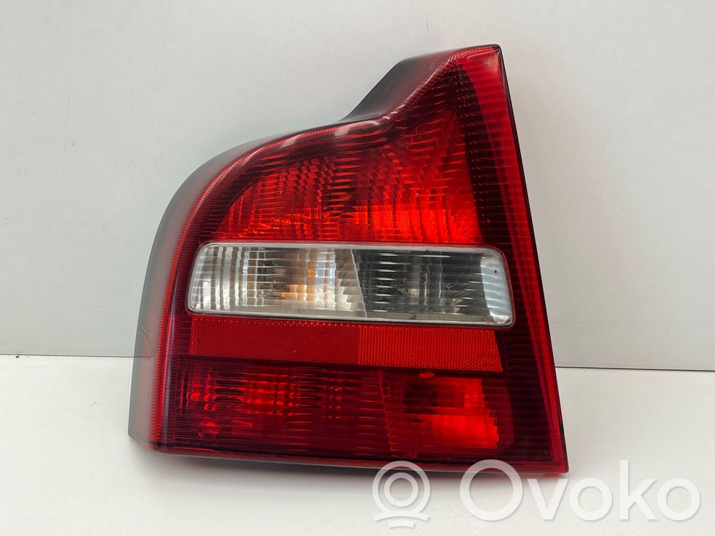 Volvo S80 Takavalot 